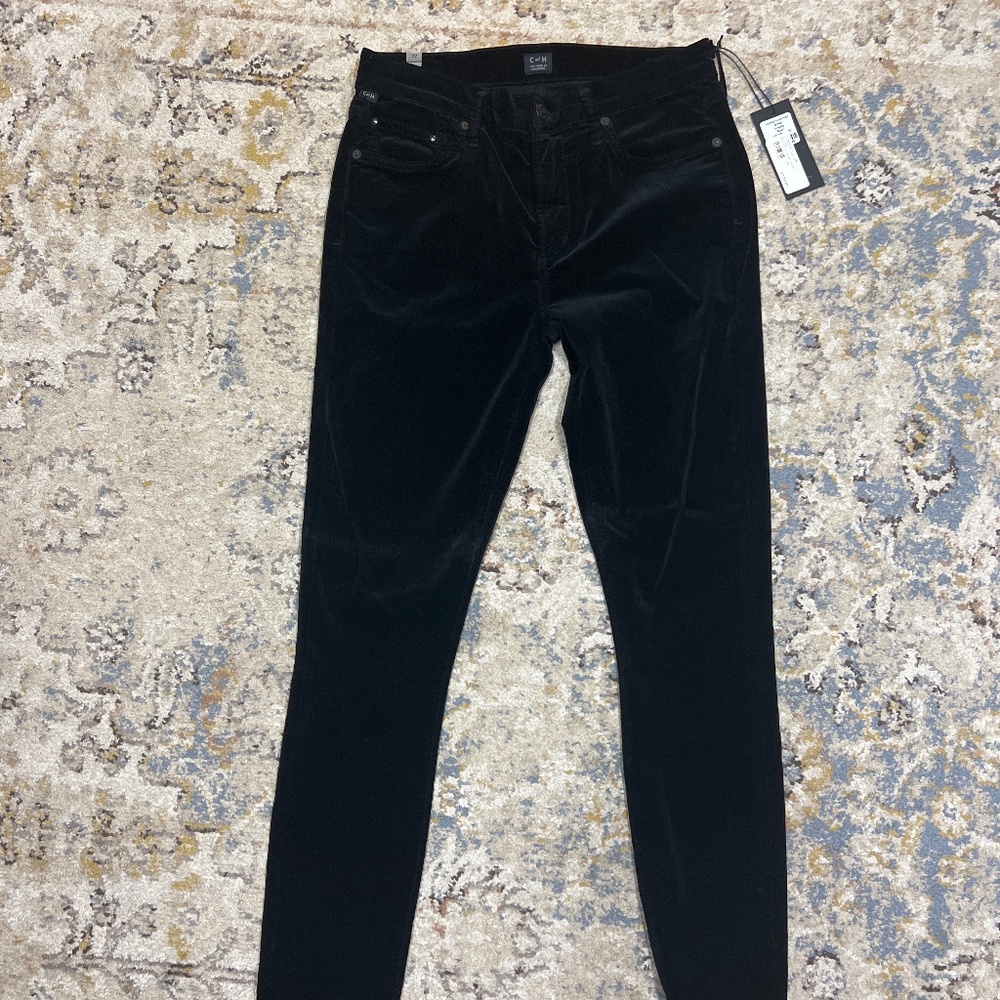 Citizens of Humanity Rocket Pants